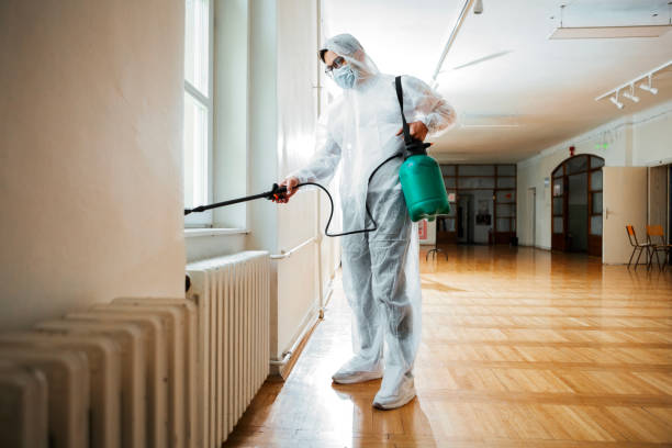 Best Rat Extermination Near Me  in Red Boiling Springs, TN